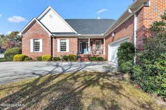 113 Golf Terrace Dr, Hampstead, NC 28443