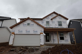 122 Sienna Glenn Dr, Lewis Center, OH 43035