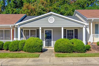 1344 Bailey Cir Unit 94A, High Point, NC 27262