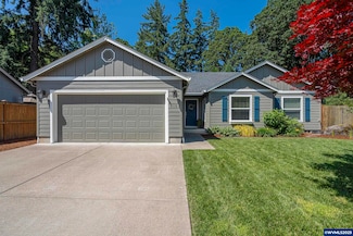 910 Oakmont Loop NE, Albany, OR 97322