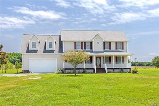15311 Arwood Rd, Disputanta, VA 23842
