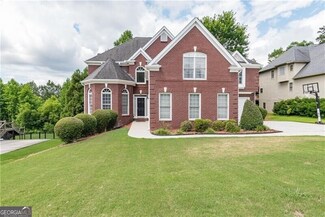 2080 Misty Oaks Dr, Buford, GA 30519