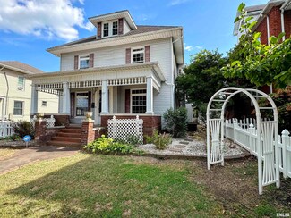 207 E Church St, Harrisburg, IL 62946