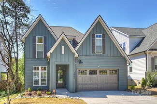 2604 Palm Ave, Charlotte, NC 28205