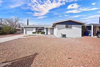 10113 Sumatra St Unit AVR, El Paso, TX 79925