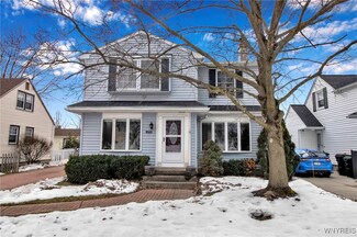 373 Forbes Ave, Tonawanda, NY 14150