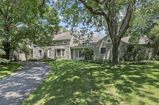 383 Pine Brook Rd, Bedford, NY 10506