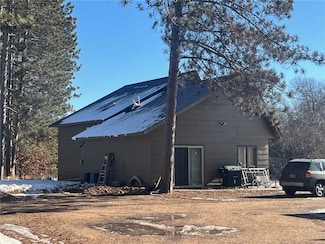 6751 Pike Bend Rd, Webster, WI 54893