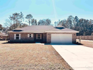 6283 Andys Ln, Milton, FL 32570