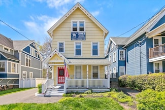 56 Mansfield St Unit 1, New Haven, CT 06511