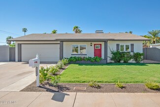 13002 N 28th Place, Phoenix, AZ 85032