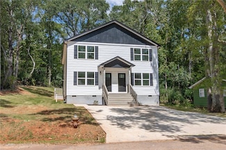 121 E & F Brookmeade Dr, Anderson, SC 29621