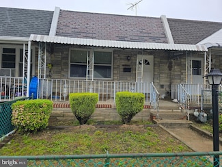 1531 Summit St, Marcus Hook, PA 19061