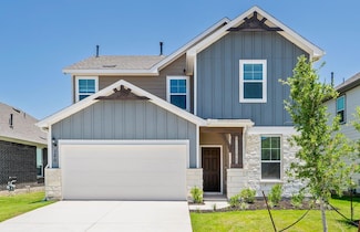 120 Clegg Wyatt Way, Georgetown, TX 78626