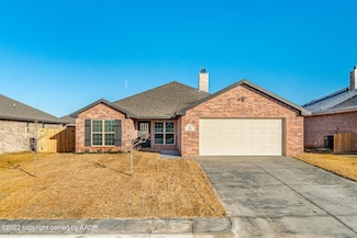 44 Debra Ln, Canyon, TX 79015