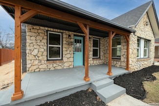 1411 Mckinley Ave, San Antonio, TX 78210