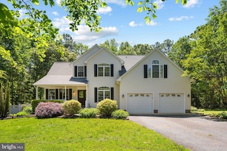 44114 Woodmont Dr, Leonardtown, MD 20650