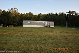 464692 Stage Coach Rd, Sallisaw, OK 74955