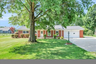 401 W Jefferson St, Pesotum, IL 61863