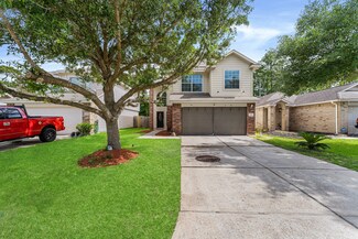 2939 Chaplin Place Dr, Humble, TX 77396