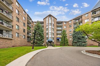 2601 Kenzie Terrace Unit 324, Saint Anthony, MN 55418