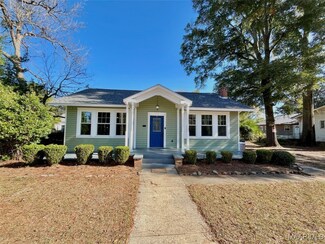 306 N Rawls St, Enterprise, AL 36330