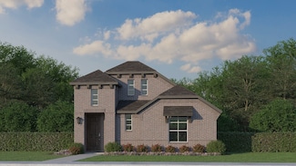 1640 Cornwall Ave, Fort Worth, TX 75052