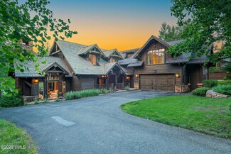 2156 Cresta Rd, Edwards, CO 81632