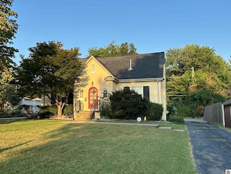 337 Wallace Ln, Paducah, KY 42001