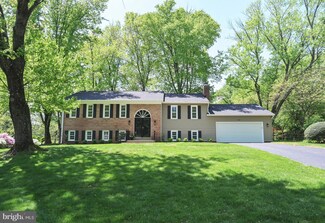 1846 Horseback Trail, Vienna, VA 22182