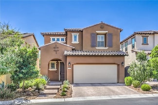 59 Berneri Dr, Las Vegas, NV 89138