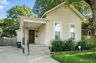 118 Hill St, Xenia, OH 45385