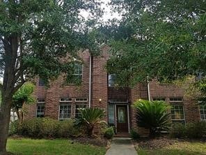 17406 Autumn Oak Way, Spring, TX 77379