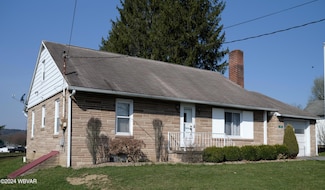 103 Locust St, Beech Creek, PA 16822