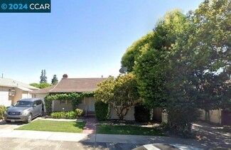 3242 Lowell Ave, Richmond, CA 94804