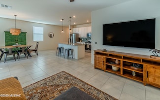 13154 E Apex Mine Way, Tucson, AZ 85747