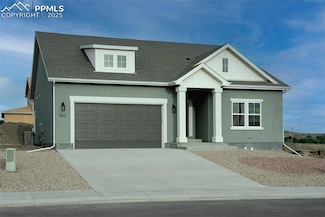 862 N Raynolds Ave, Cañon City, CO 81212