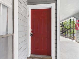2901 San Jacinto Blvd Unit 110, Austin, TX 78705