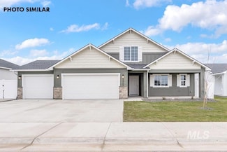 1668 Kayak Rd, Emmett, ID 83617