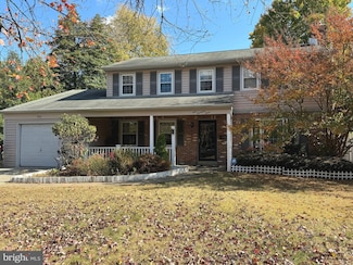 103 Old Orchard Rd, Cherry Hill, NJ 08003