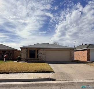 3549 N Northwest Dr, Hobbs, NM 88240