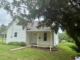 502 N Lawton St, Jasonville, IN 47438