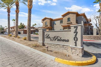 7701 W Robindale Rd Unit 274, Las Vegas, NV 89113