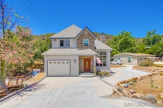 210 Frances Dr, El Cajon, CA 92019