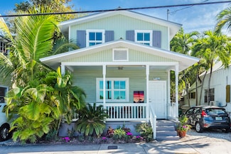 840 Olivia St, Key West, FL 33040