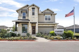 1558 Harwell Loop, Kyle, TX 78640