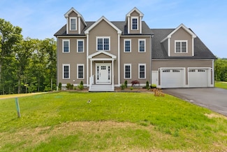 Lot 11R 46 Loidie Ln, Brockton, MA 02301