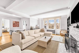 299 W 12th St Unit 7GH, New York, NY 10014