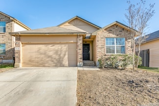 8222 Radiant Star, San Antonio, TX 78252