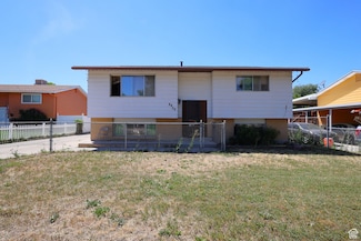 4452 S Red Cherry Cir, West Valley City, UT 84120